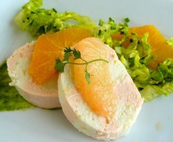 FIsh mousse appetizer.JPG